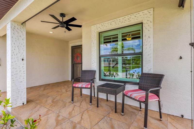 2 bedroom Single Family Residence at 22 Alta Loma, Spanish Lakes One , Port St. Lucie — photo 3