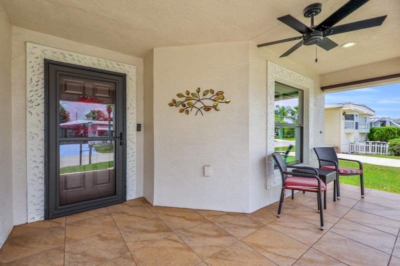 2 bedroom Single Family Residence at 22 Alta Loma, Spanish Lakes One , Port St. Lucie — photo 4