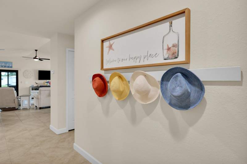2 bedroom Single Family Residence at 22 Alta Loma, Spanish Lakes One , Port St. Lucie — photo 5