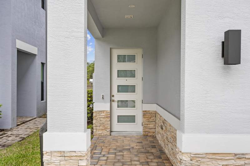 3 bedroom Townhouse at 3660 SW Magnolia Ridge Lane, Magnolia Ridge Of Palm City Pud, Palm City — photo 2