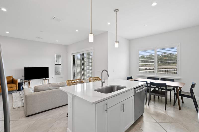 3 bedroom Townhouse at 3660 SW Magnolia Ridge Lane, Magnolia Ridge Of Palm City Pud, Palm City — photo 5