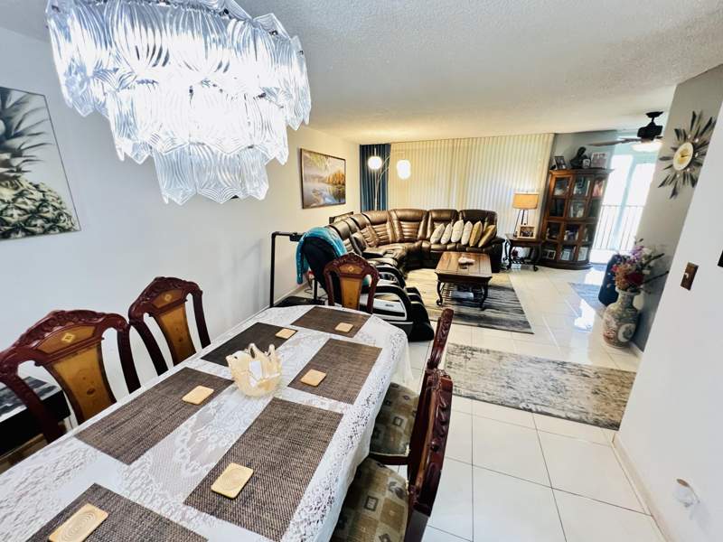 2 bedroom Condominium at 3821 Environ Boulevard #203, Condominium 1 Of Environ II, Lauderhill — photo 4