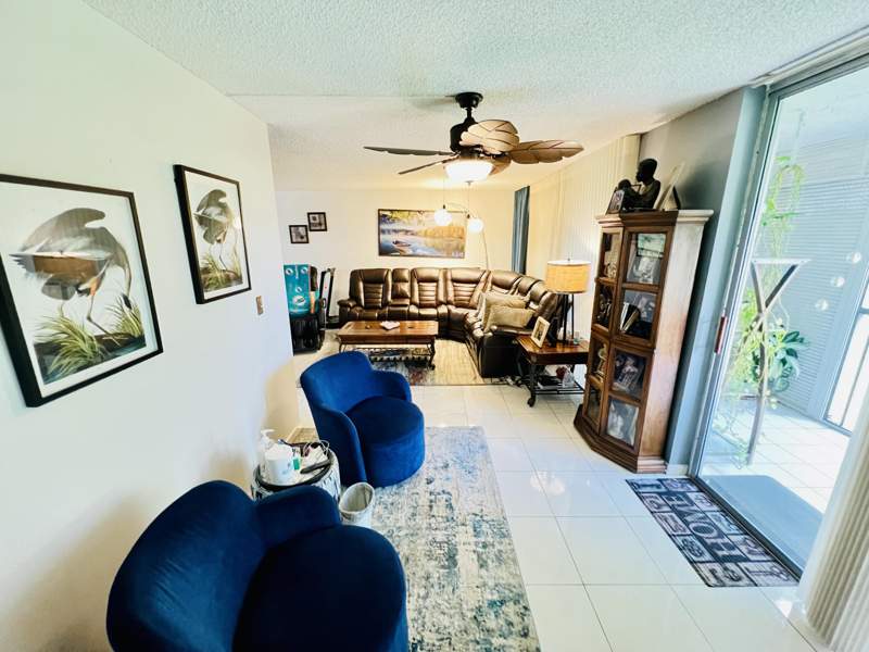2 bedroom Condominium at 3821 Environ Boulevard #203, Condominium 1 Of Environ II, Lauderhill — photo 5