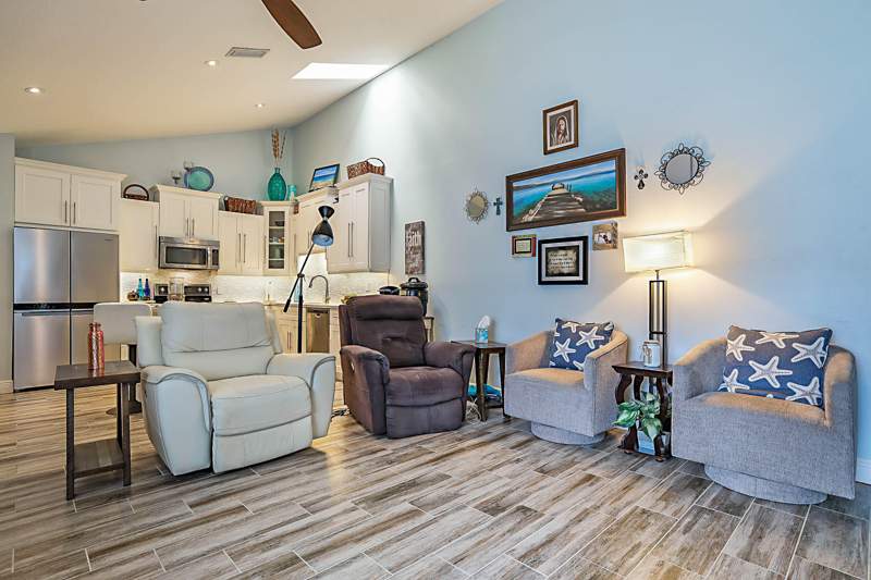 3 bedroom Townhouse at 5729 Golden Eagle Circle, Westwood Gardens 1, Palm Beach Gardens — photo 5