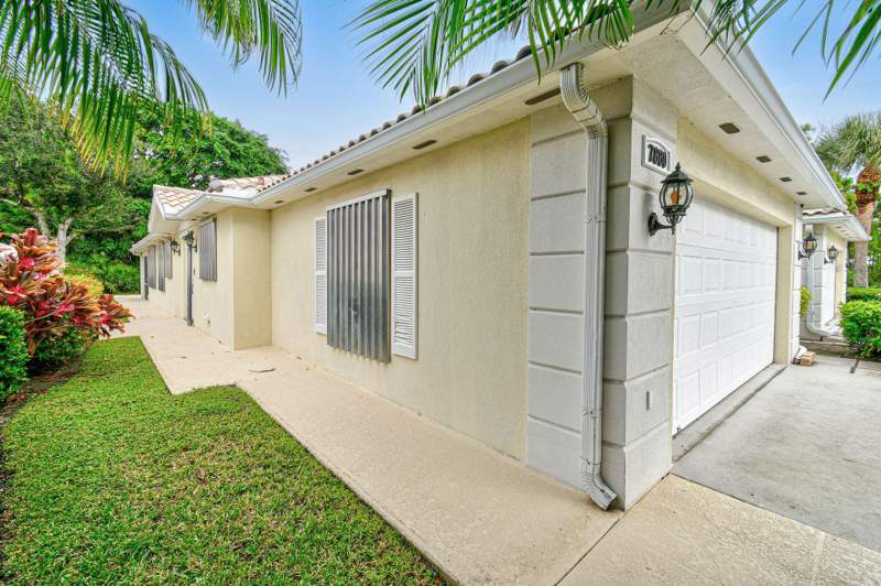 2 bedroom Villa at 7880 SE Peppercorn Court, Double Tree, Hobe Sound — photo 4