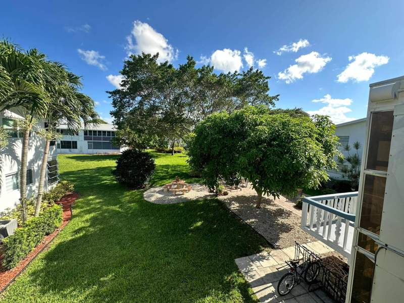 1 bedroom Condominium at 171 Markham H #171, Markham H Condo, Deerfield Beach — photo 3