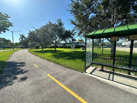 171 Markham H #171, Deerfield Beach FL - photo 9 of 9