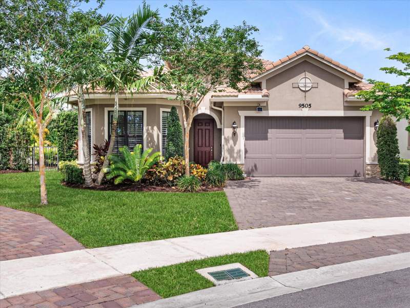 2 bedroom Single Family Residence at 9505 Kalmar Circle, Parkland Royale, Parkland — photo 4