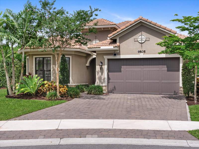2 bedroom Single Family Residence at 9505 Kalmar Circle, Parkland Royale, Parkland — photo 2