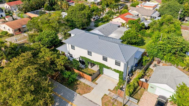 4 bedroom Single Family Residence at 740 Winters Street, Forest Ridge Park, West Palm Beach — photo 5