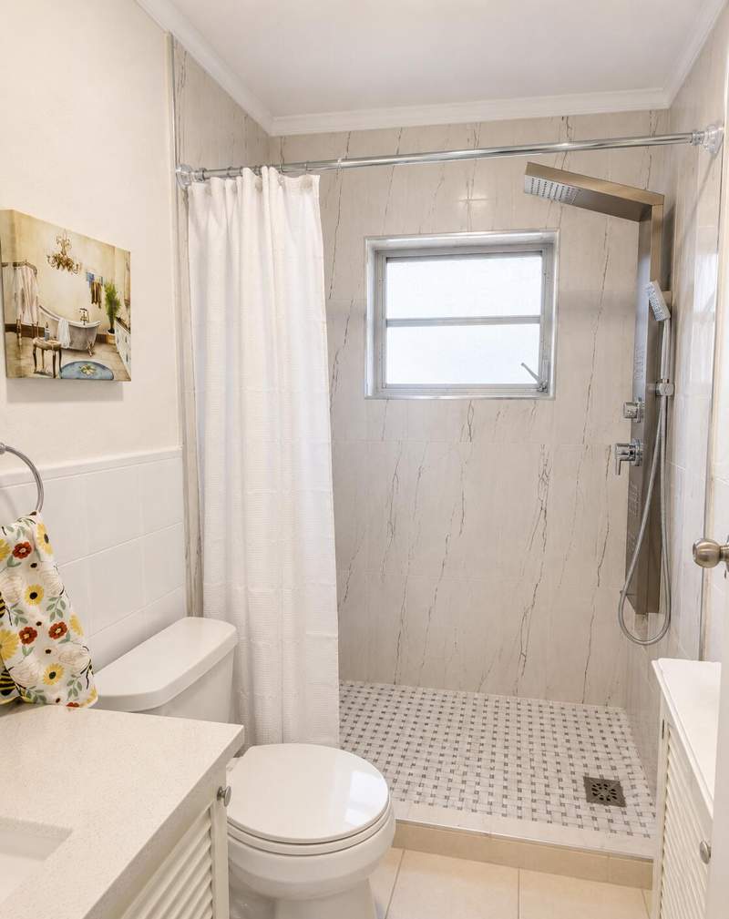 1 bedroom Condominium at 1450 Atlantic Shores Boulevard #212, Seventeenth Green Condo, Hallandale Beach — photo 3