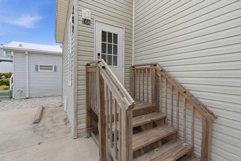 2 bedroom Single Family Residence at 166 Nettles Boulevard, Outdoor Resorts At Nettles Island, Jensen Beach — photo 4