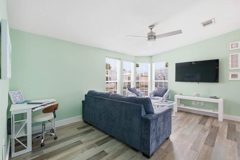 2 bedroom Single Family Residence at 166 Nettles Boulevard, Outdoor Resorts At Nettles Island, Jensen Beach — photo 5