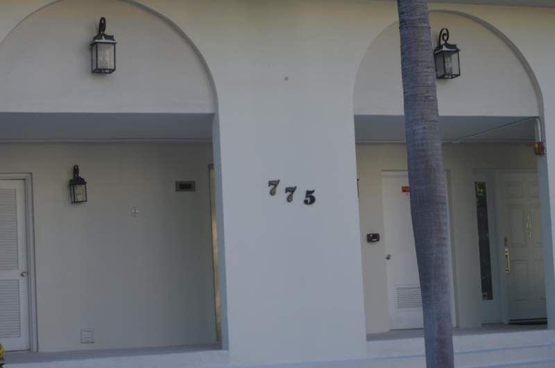 1 bedroom Condominium at 775 Jeffery Street #5-303, French Village Condo, Boca Raton — photo 3