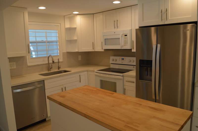 1 bedroom Condominium at 775 Jeffery Street #5-303, French Village Condo, Boca Raton — photo 5