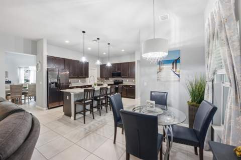 2081 SW Tropical Terrace, Port St. Lucie FL - photo 12 of 77