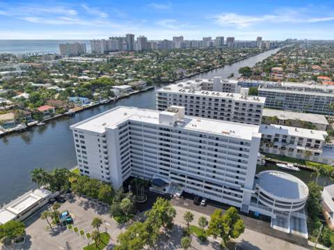 3100 NE 49th Street #503, Fort Lauderdale FL - photo 12 of 33