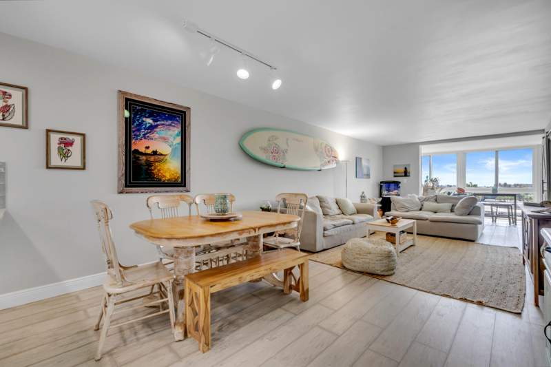 2 bedroom Condominium at 3100 NE 49th Street #503, Royal Mariner Condo, Fort Lauderdale — photo 5