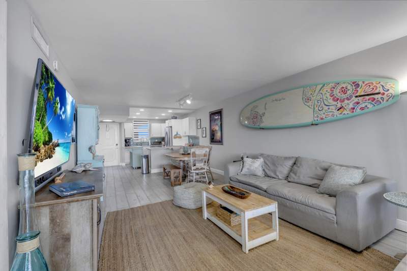 2 bedroom Condominium at 3100 NE 49th Street #503, Royal Mariner Condo, Fort Lauderdale — photo 4