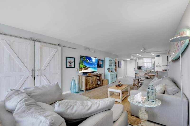 2 bedroom Condominium at 3100 NE 49th Street #503, Royal Mariner Condo, Fort Lauderdale — photo 3