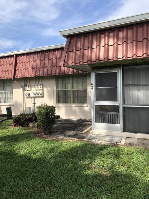 849 Salem Lane, Lake Worth FL - photo 22 of 27