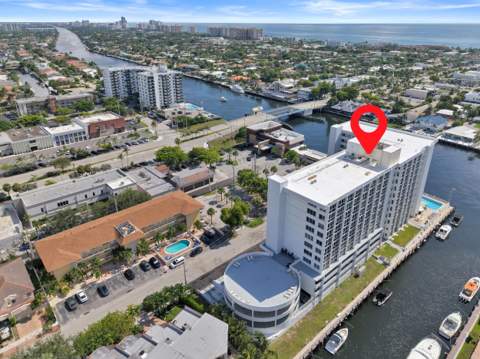 3100 NE 49th Street #503, Fort Lauderdale FL - photo 10 of 33