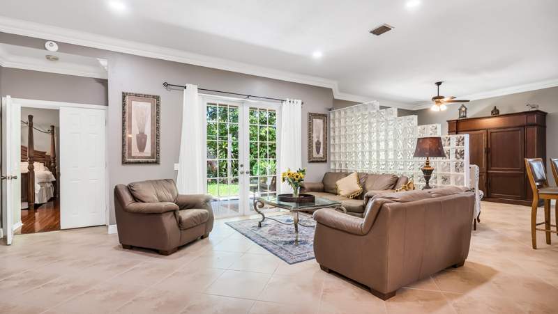 4 bedroom Single Family Residence at 7232 NW 58th Way, Parkwood Ix, Parkland — photo 5
