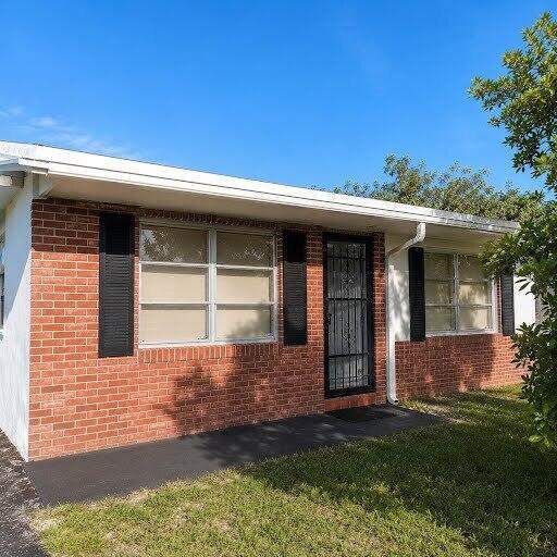 2 bedroom Single Family Residence at 1030 NW 73rd Avenue, Paradise Gardens Sec 4, Margate — photo 3