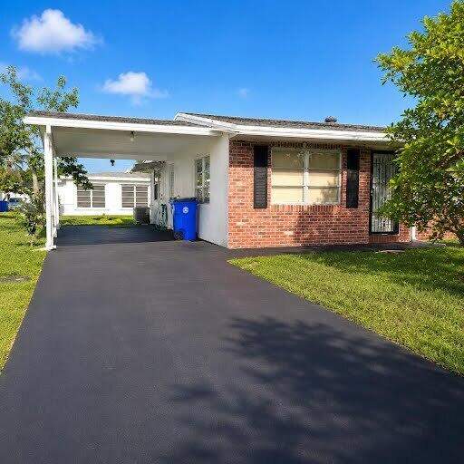 2 bedroom Single Family Residence at 1030 NW 73rd Avenue, Paradise Gardens Sec 4, Margate — photo 2