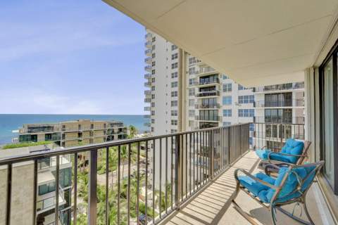 2101 S Ocean Drive #801, Hollywood FL - photo 14 of 48