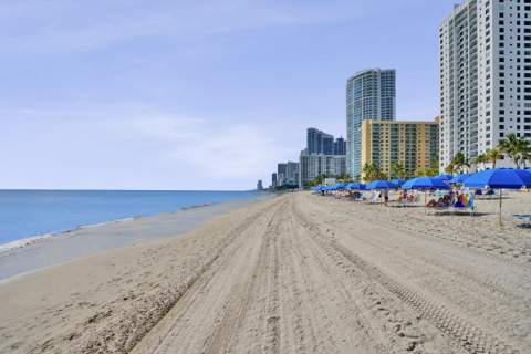 2101 S Ocean Drive #801, Hollywood FL - photo 15 of 48