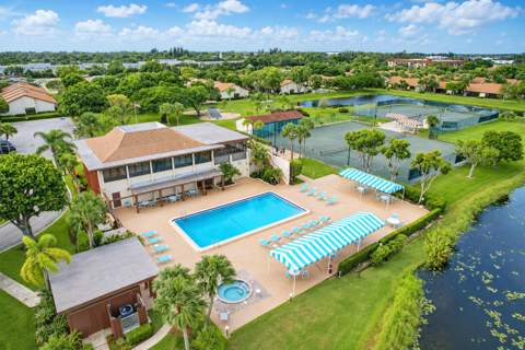 7892 Willow Springs Drive ##1517, Greenacres FL - photo 22 of 30