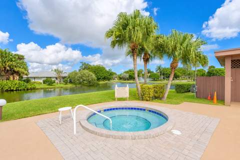 7892 Willow Springs Drive ##1517, Greenacres FL - photo 24 of 30