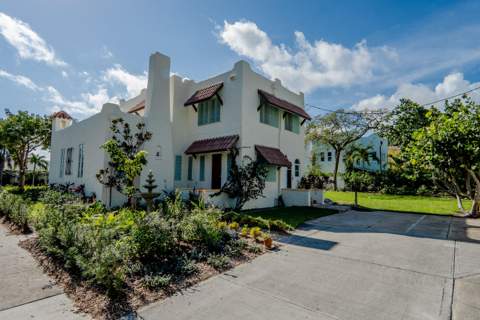 302 Fordham Drive, Lake Worth Beach FL - photo 6 of 38