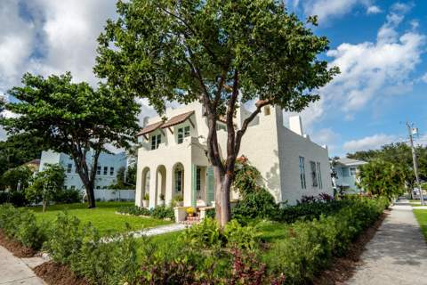 302 Fordham Drive, Lake Worth Beach FL - photo 7 of 38