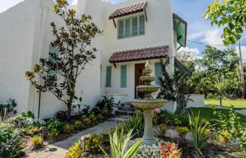 302 Fordham Drive, Lake Worth Beach FL - photo 8 of 38