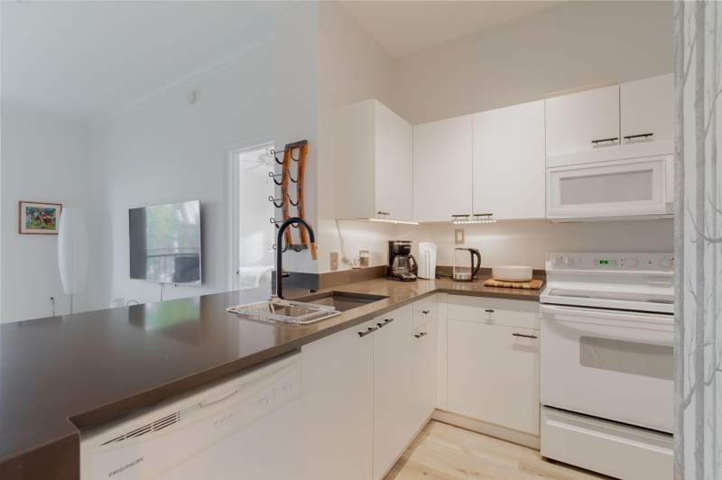 2 bedroom Condominium at 11790 St Andrews Place #304, St Andrews At Polo Club Condo, Wellington — photo 5