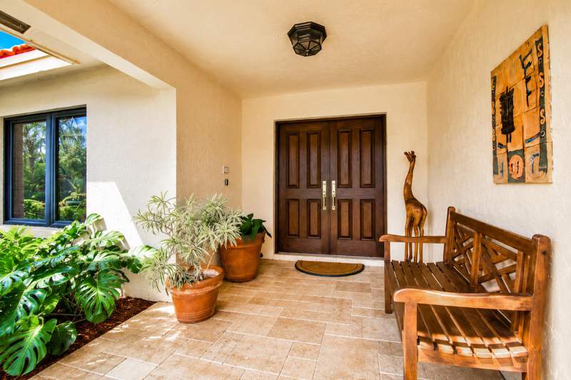 4 bedroom Single Family Residence at 7838 Tennyson Court, Boca Hamlet, Boca Raton — photo 5