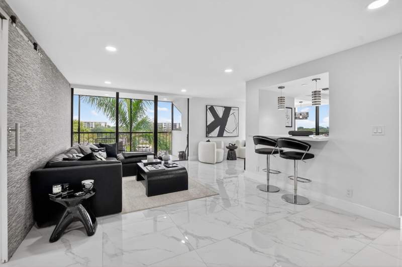 2 bedroom Condominium at 7738 Lakeside Boulevard #362, Lakewood Midrise Condo, Boca Raton — photo 4