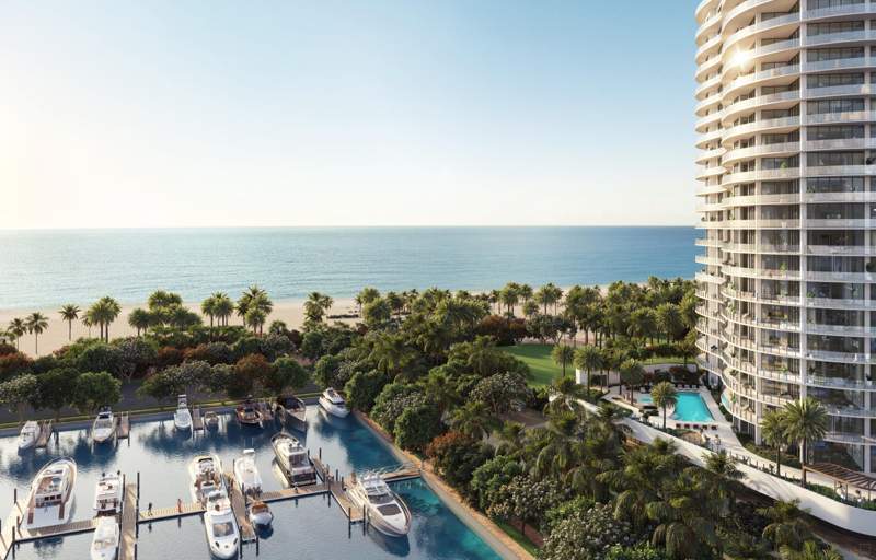 3 bedroom Condominium at 801 Seabreeze Boulevard #1802, St Regis Residences, Fort Lauderdale — photo 4