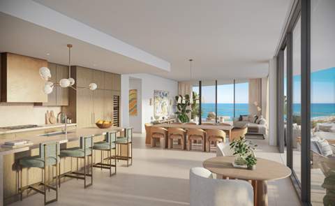 801 Seabreeze Boulevard #1802, Fort Lauderdale FL - photo 6 of 23