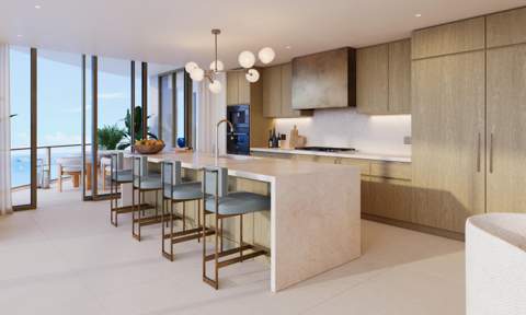 801 Seabreeze Boulevard #1802, Fort Lauderdale FL - photo 8 of 23