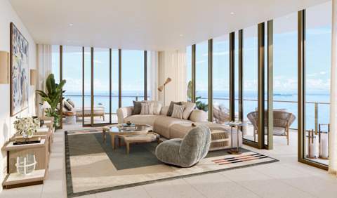 801 Seabreeze Boulevard #1802, Fort Lauderdale FL - photo 9 of 23