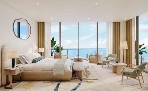 801 Seabreeze Boulevard #1802, Fort Lauderdale FL - photo 10 of 23