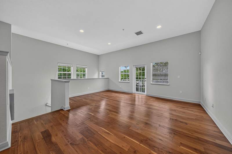 4 bedroom Townhouse at 2700 NE 8th Avenue, Highland Estates, Wilton Manors — photo 5