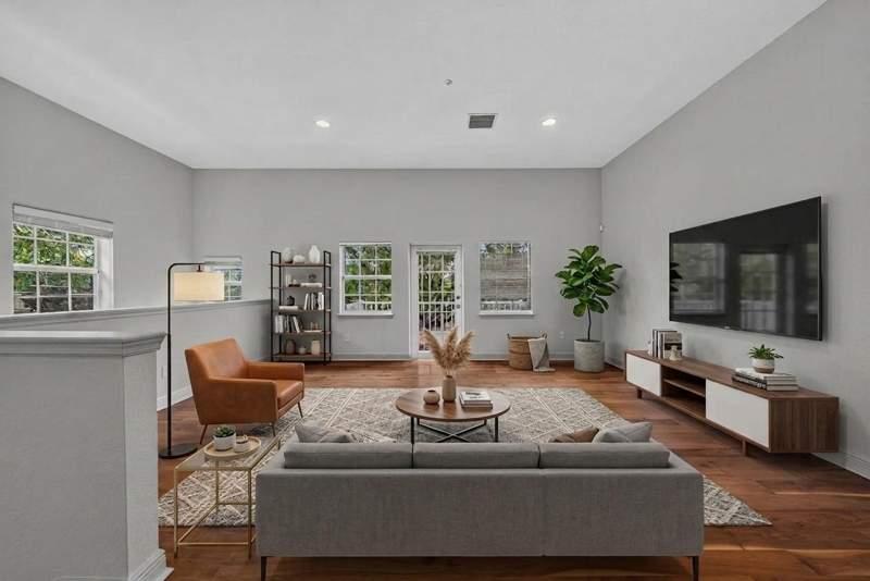 4 bedroom Townhouse at 2700 NE 8th Avenue, Highland Estates, Wilton Manors — photo 4