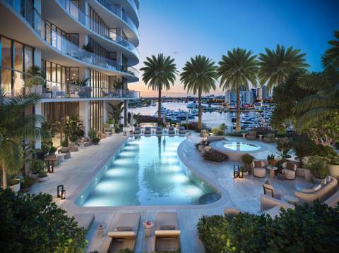 801 Seabreeze Boulevard #1802, Fort Lauderdale FL - photo 17 of 23