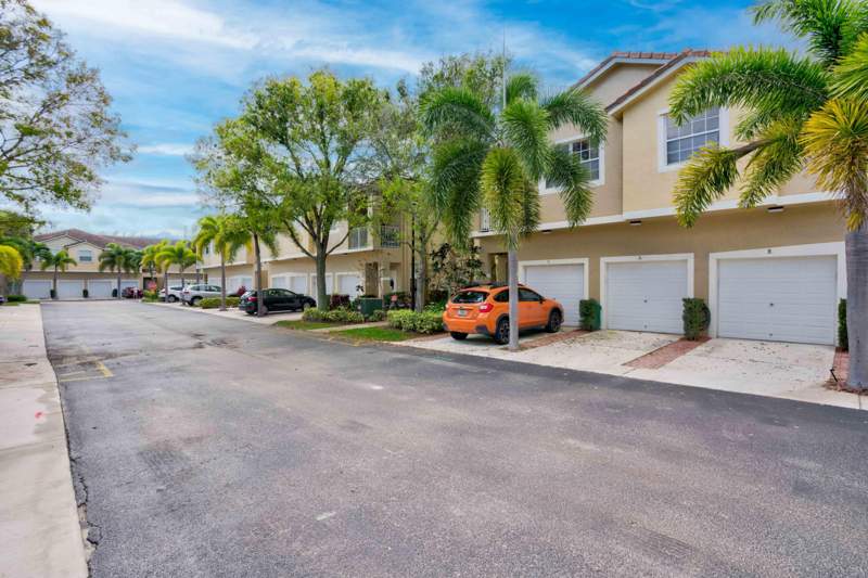 3 bedroom Condominium at 115 Lighthouse Circle #B, Tequesta Trace Condo, Tequesta — photo 4