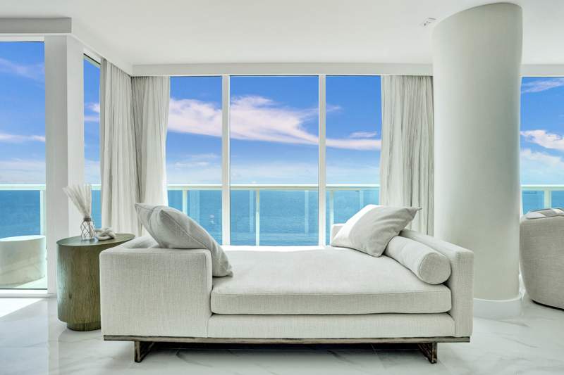 3 bedroom Condominium at 505 N Fort Lauderdale Beach Boulevard #2500, Q Club Resort & Residences Condo, Fort Lauderdale — photo 5
