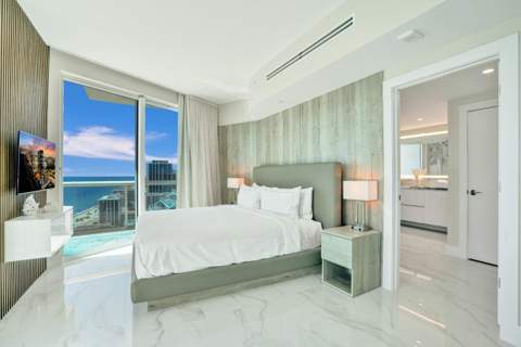 505 N Fort Lauderdale Beach Boulevard #2500, Fort Lauderdale FL - photo 10 of 171